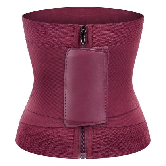 Body Shaper Bodysuit Girdle Slimming trimmer Underbust Corset main image 4